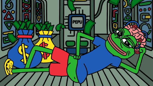 Pepe Unchained conquista gli investitori grazie alla sua Layer 2: la prevendita vola a $22 milioni