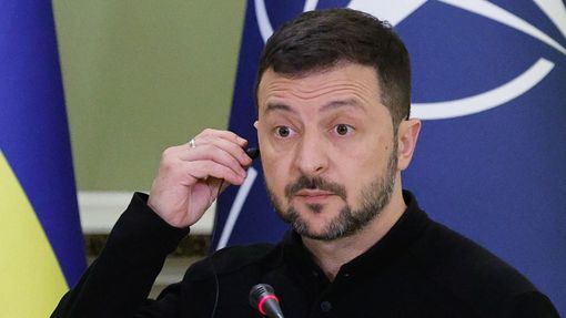 Il disperato piano di “resilienza” di Zelensky non esclude l’escalation militare