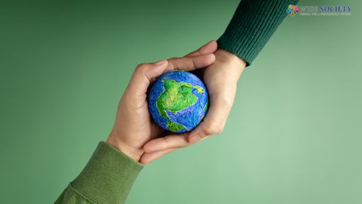 Wise Society: la voce della sostenibilità nel panorama italiano Wise Society: la voce della sostenibilità nel panorama italiano