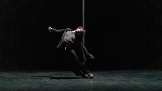 Mirabilia Festival Cuneo: va in scena leonardo ferreira con “frequência” Mirabilia Festival Cuneo: va in scena leonardo ferreira con “frequência”