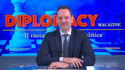 Ambasciatore Schiltz “Tra Lussemburgo e Italia rapporti di lunga data”