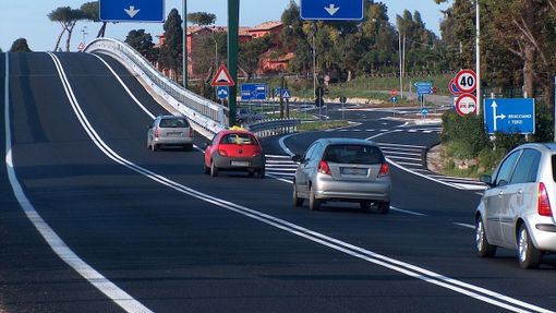 Esodo estivo per torinesi e piemontesi: weekend da bollino nero Esodo estivo per torinesi e piemontesi: weekend da bollino nero