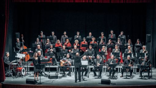 Duke Ellington e il suo Sacred Concert al Teatro Toselli di Cuneo Duke Ellington e il suo Sacred Concert al Teatro Toselli di Cuneo