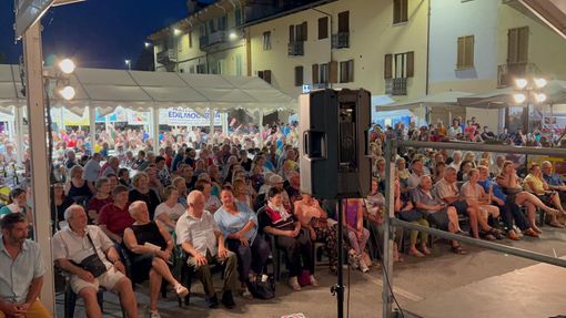 (Foto di repertorio)