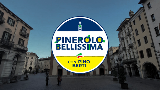 Pinerolo Bellissima presenta i candidati: Paparozzi, Pasetto e Zambon [VIDEO]