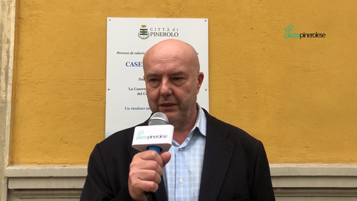 Pinerolo 2021: “La Bochard come polo culturale civico” [VIDEO]
