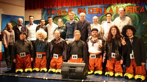 (Foto di repertorio)