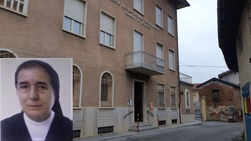 Virle Piemonte ricorda suor Paola: «Era una splendida persona»