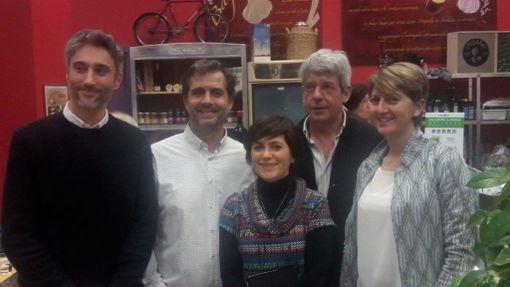 Tutto esaurito a PiacerePiemonte per la degustazione sul cioccolato