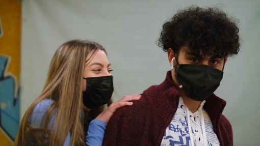 Mabel non vuole più uscire di casa: Asai a tu per tu con una storia di ritiro sociale