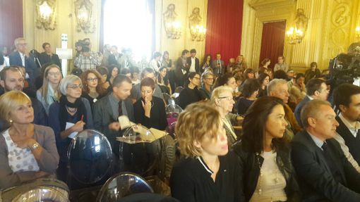 Dieci candeline per Portici di Carta e Circolo dei Lettori: sabato notte di festa per la Torino che legge