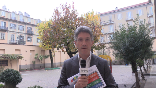 Istituto Sant'Anna: tutto pronto per le &quot;porte aperte&quot; dedicate alle famiglie