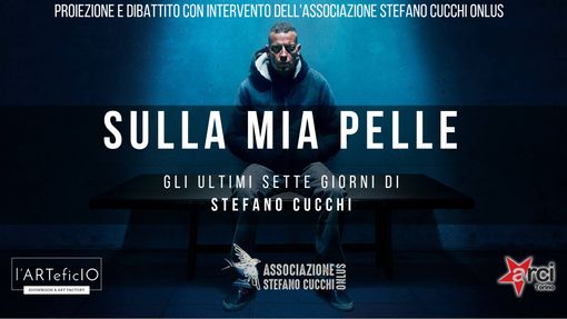 All'ARTeficIO di Torino il racconto degli ultimi giorni di Stefano Cucchi