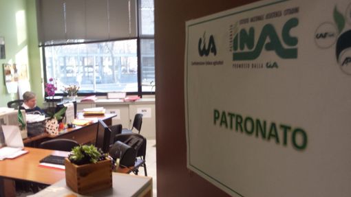 Quota 100 al vaglio del primo patronato INAC del Piemonte, tra aspettative e realtà Quota 100 al vaglio del primo patronato INAC del Piemonte, tra aspettative e realtà