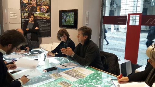 Urban Center cambia volto con Appendino, Montanari: &quot;Più autonomia e confronto con città&quot;