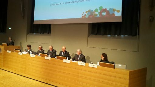 Prevedere i rischi socio-economici dei mercati finanziari: presentata la nuova cattedra dell'Unito