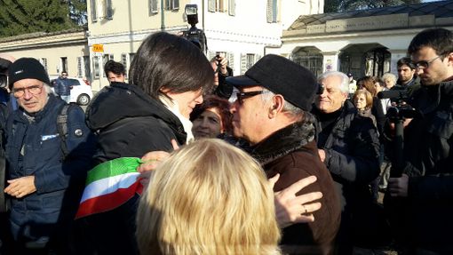 Torino ricorda le vittime della ThyssenKrupp: per il decennale un monumento commemorativo