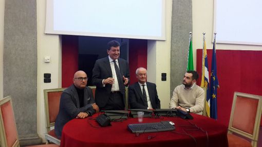 Elezioni 2017, Rosso lancia le Primarie del centrodestra