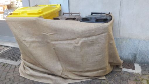 L'attenzione ai rifiuti partecipa alle feste sul territorio a Carignano