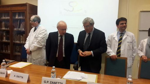 Alla Citta della Salute di Torino il Centro regionale per il Parkinson