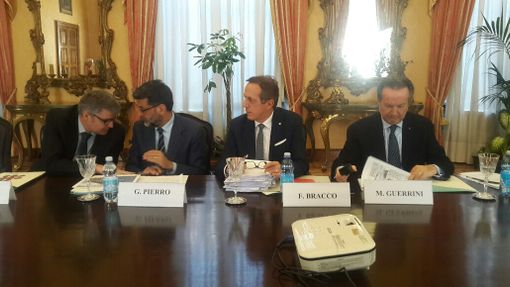 Sotto la Mole nel 2019 un nuovo campus urbano sostenibile