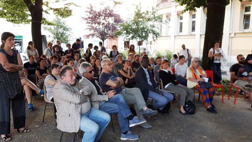 A Torino CoCity arriva in San Salvario tra le proteste: “Siamo stati esclusi” A Torino CoCity arriva in San Salvario tra le proteste: “Siamo stati esclusi”