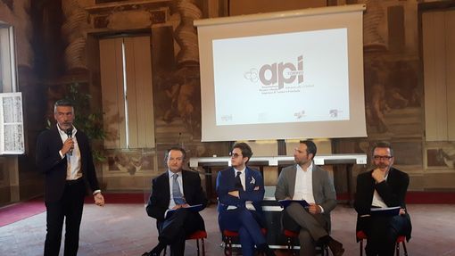 Le Piccole e medie imprese al Salone dell'auto di Torino: “Territorio, design e innovazione per le sfide del futuro”