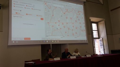 La cultura si fa social: con FirstLife nasce la rete tra musei, biblioteche e consorzi in Piemonte La cultura si fa social: con FirstLife nasce la rete tra musei, biblioteche e consorzi in Piemonte