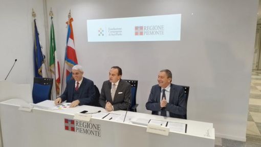 Regione e Compagnia di San Paolo, accordo da 16 milioni per 4 anni di progetti: "Ripaghiamo il debito con i giovani dopo la pandemia"