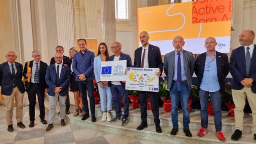 presentazione candidatura