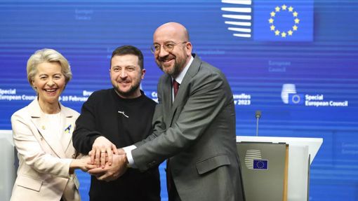 Se gli ucraini perdono anche Pokrovsk, tutto il Donetsk potrebbe cadere