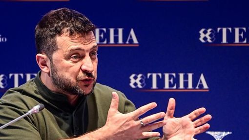 Kiev, in arrivo il controllo interno per verificare la lealtà degli ufficiali