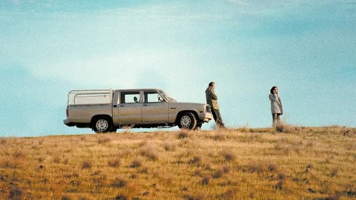 Il regista iraniano Mohammad Rasoulof ospite del Museo del Cinema Il regista iraniano Mohammad Rasoulof ospite del Museo del Cinema