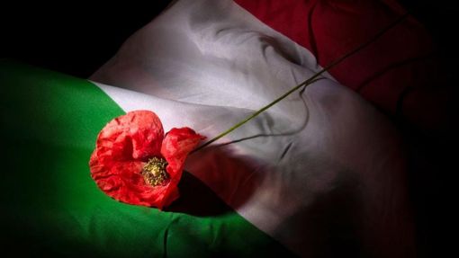 Torino si prepara al 25 Aprile: tutti gli appuntamenti per gli 80 anni della Liberazione Torino si prepara al 25 Aprile: tutti gli appuntamenti per gli 80 anni della Liberazione