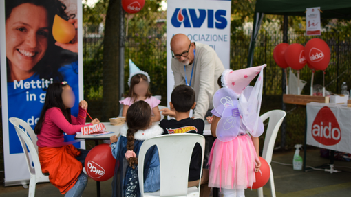 (Foto di repertorio) (Foto di repertorio)