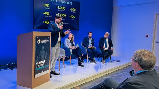 WMF: La Fiera Internazionale dell'Innovazione Digitale dal 4 al 6 Giugno WMF: La Fiera Internazionale dell'Innovazione Digitale dal 4 al 6 Giugno