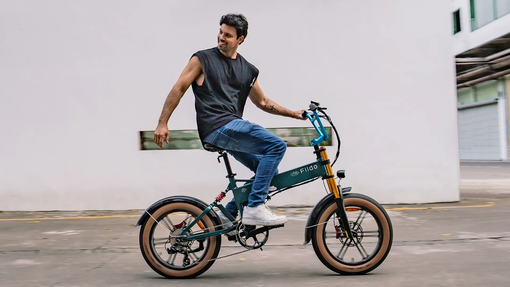 Sali, Scendi, Riscopri: L’Mtb Elettrica per Chi Vuole Andare Oltre i Limiti