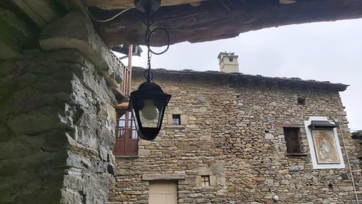 Casa Tonda diventa la casa di escursionisti e amanti della natura