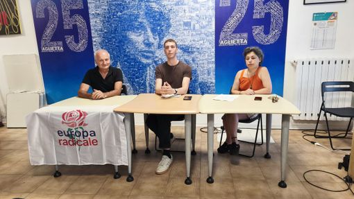 I Radicali propongono il numero chiuso in carcere