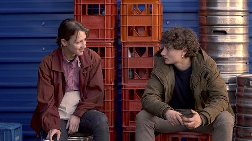 Il corto "Restare" del torinese Fabio Bobbio apre la 10.SIC@SIC della Settimana Internazionale della Critica di Venezia