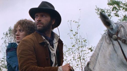 Alessandro Borghi presenta al Cinema Reposi "Testa o croce?" di Alessio Rigo de Righi e Matteo Zoppis