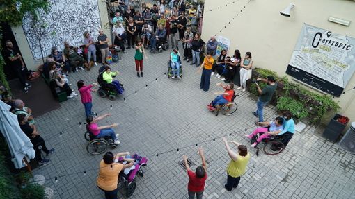 Disability Film Festival al via: "Corpi Rifrangenti" il tema della terza edizione