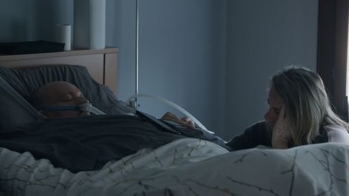 Lasciatemi morire ridendo: il docu-film di Massimiliano Fumagalli sulla vita  di Stefano Gheller