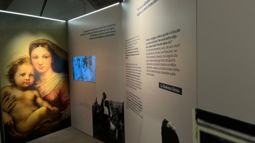 Da domani il Polo del ’900 dedica una nuova mostra a Vasilij Grossman