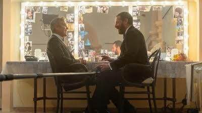 FILM - Jay Kelly", Baumbach racconta il tramonto delle stelle