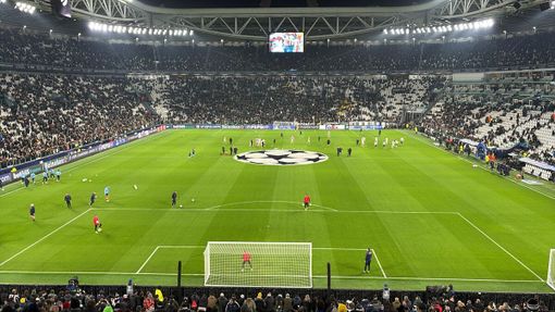 Nei guai tre persone, per quanto accaduto prima di Juve-Pafos
