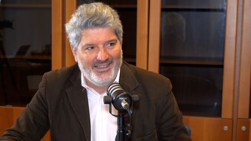 Santa Rita e Mirafiori Nord e Sud secondo il presidente Rolandi: "Le periferie sono il cuore della città" [INTERVISTA]