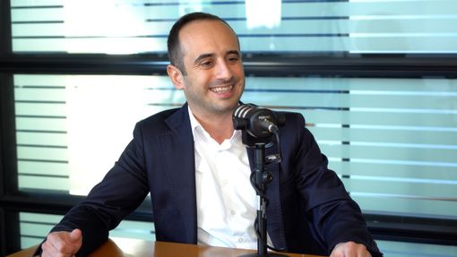 Ires Piemonte si avvicina ai cittadini e alla politica: "Le soluzioni nascono dai dati" [VIDEO]