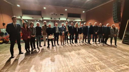 La giornata conclusiva per Venaria Città Europea dello Sport 2025 La giornata conclusiva per Venaria Città Europea dello Sport 2025