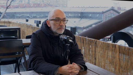 Tra cibo e culture diverse, il mercato di Porta Palazzo racconta la storia di Torino [VIDEO]